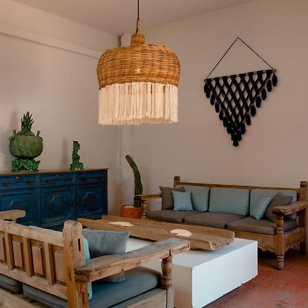 Coco Hacienda Tulum - Adults Only Ξενοδοχείο Εξωτερικό φωτογραφία
