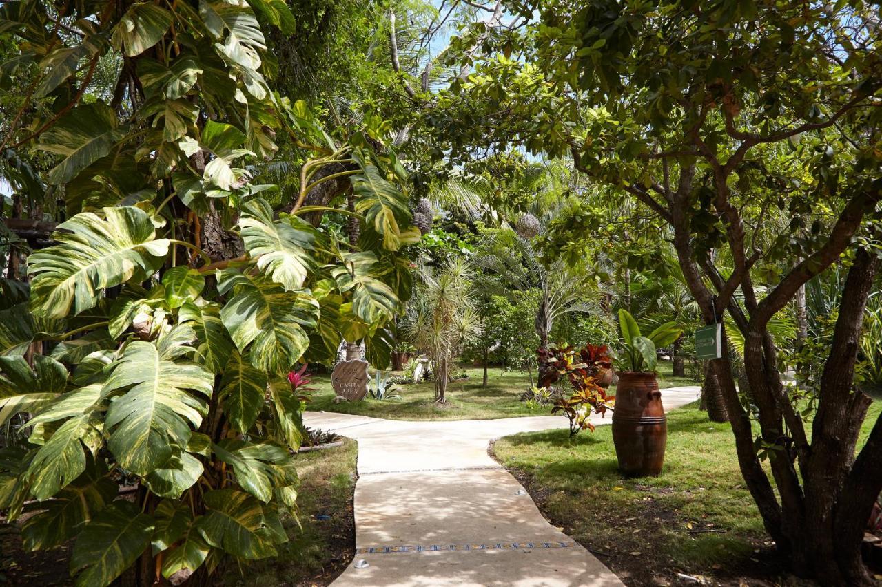Coco Hacienda Tulum - Adults Only Ξενοδοχείο Εξωτερικό φωτογραφία