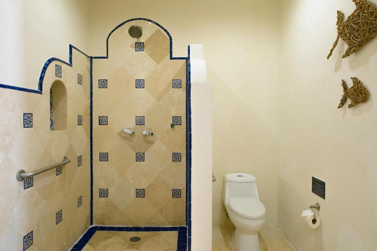 Coco Hacienda Tulum - Adults Only Ξενοδοχείο Εξωτερικό φωτογραφία