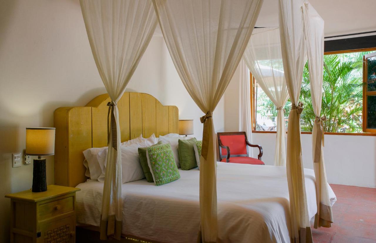 Coco Hacienda Tulum - Adults Only Ξενοδοχείο Εξωτερικό φωτογραφία