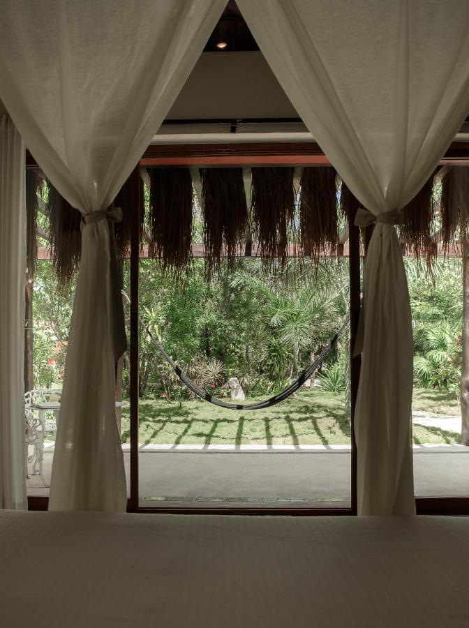 Coco Hacienda Tulum - Adults Only Ξενοδοχείο Εξωτερικό φωτογραφία