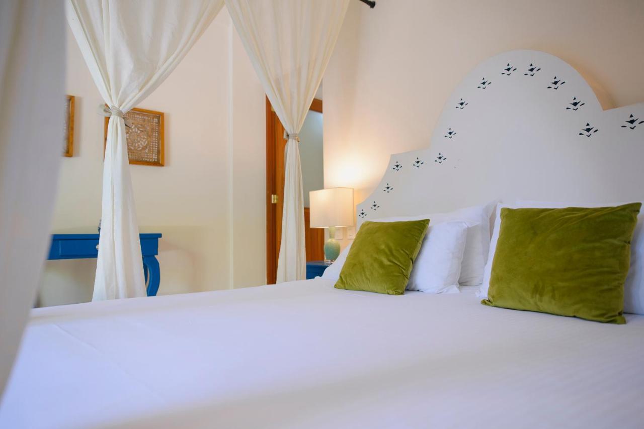 Coco Hacienda Tulum - Adults Only Ξενοδοχείο Εξωτερικό φωτογραφία