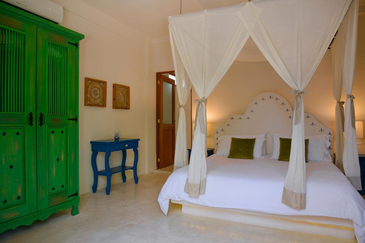 Coco Hacienda Tulum - Adults Only Ξενοδοχείο Εξωτερικό φωτογραφία