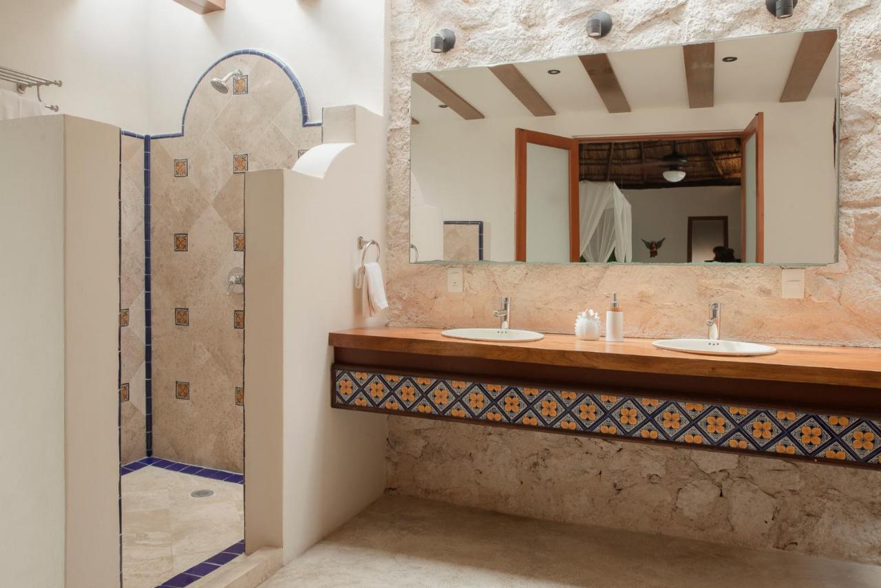Coco Hacienda Tulum - Adults Only Ξενοδοχείο Εξωτερικό φωτογραφία