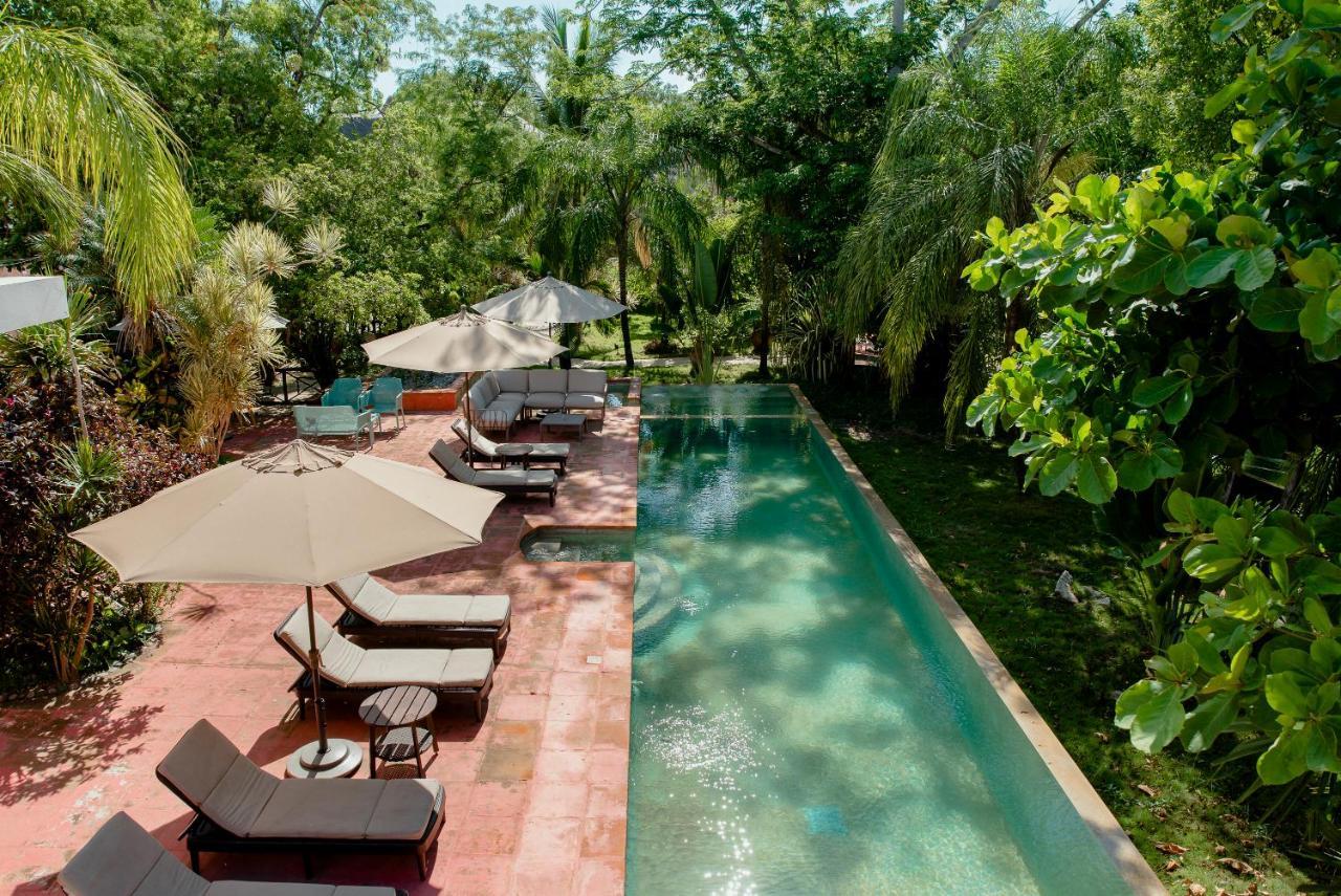 Coco Hacienda Tulum - Adults Only Ξενοδοχείο Εξωτερικό φωτογραφία