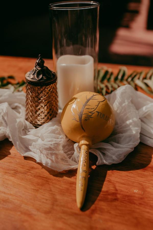 Coco Hacienda Tulum - Adults Only Ξενοδοχείο Εξωτερικό φωτογραφία