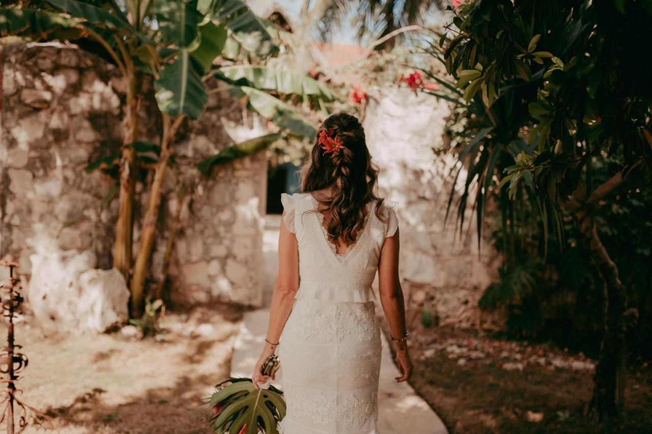Coco Hacienda Tulum - Adults Only Ξενοδοχείο Εξωτερικό φωτογραφία